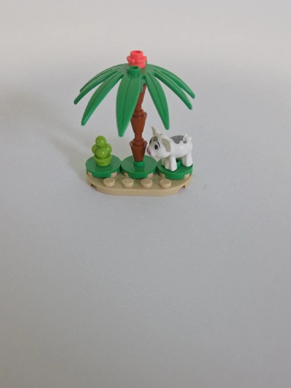 LEGO Friends Moana Waterfall Playset